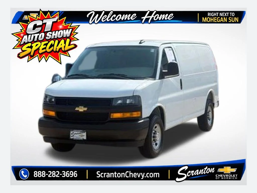 Certified Used 2025 Summit White Chevrolet WT image 25