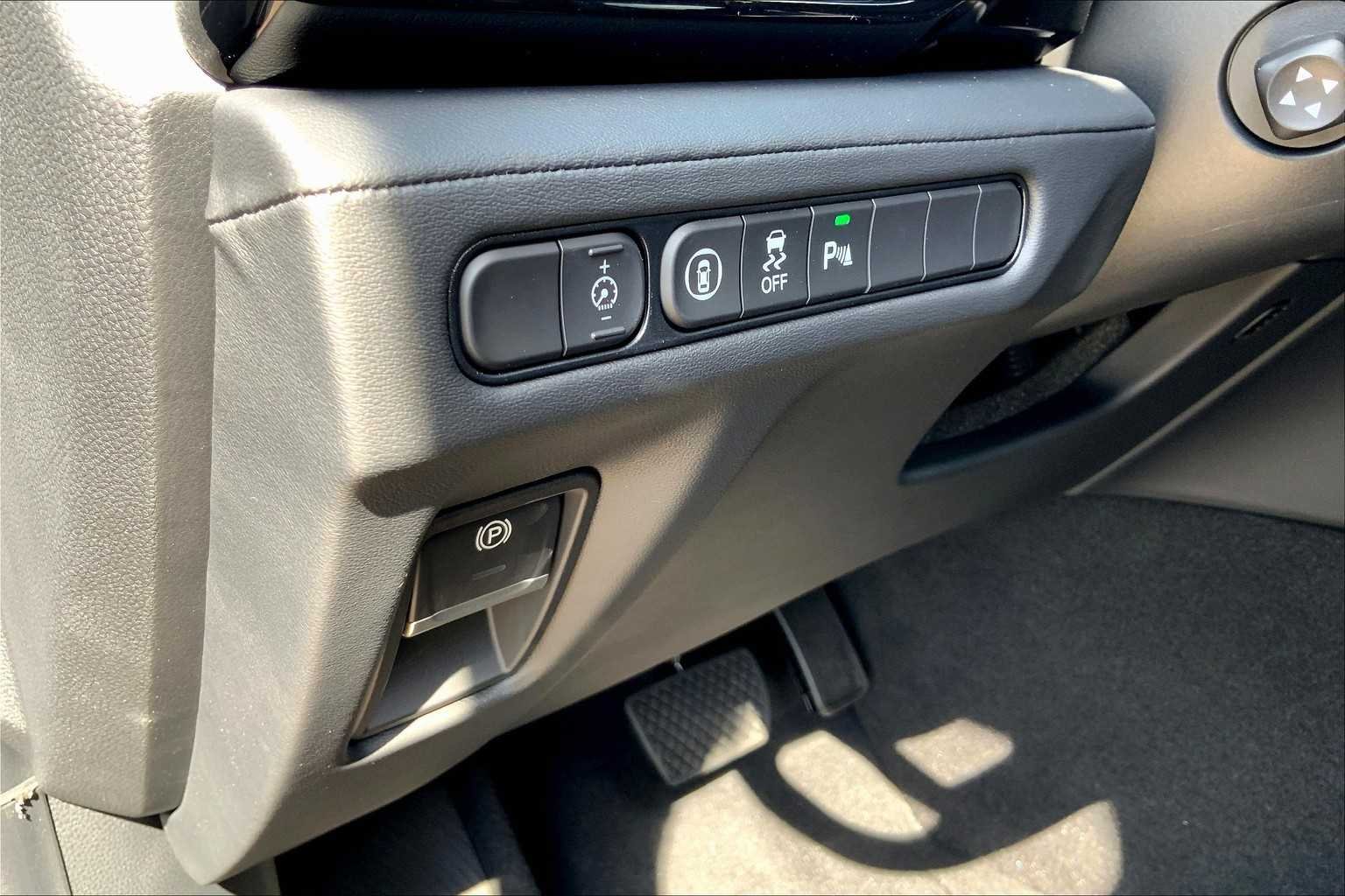 2026 Acura MDX Technology Package - Photo 17