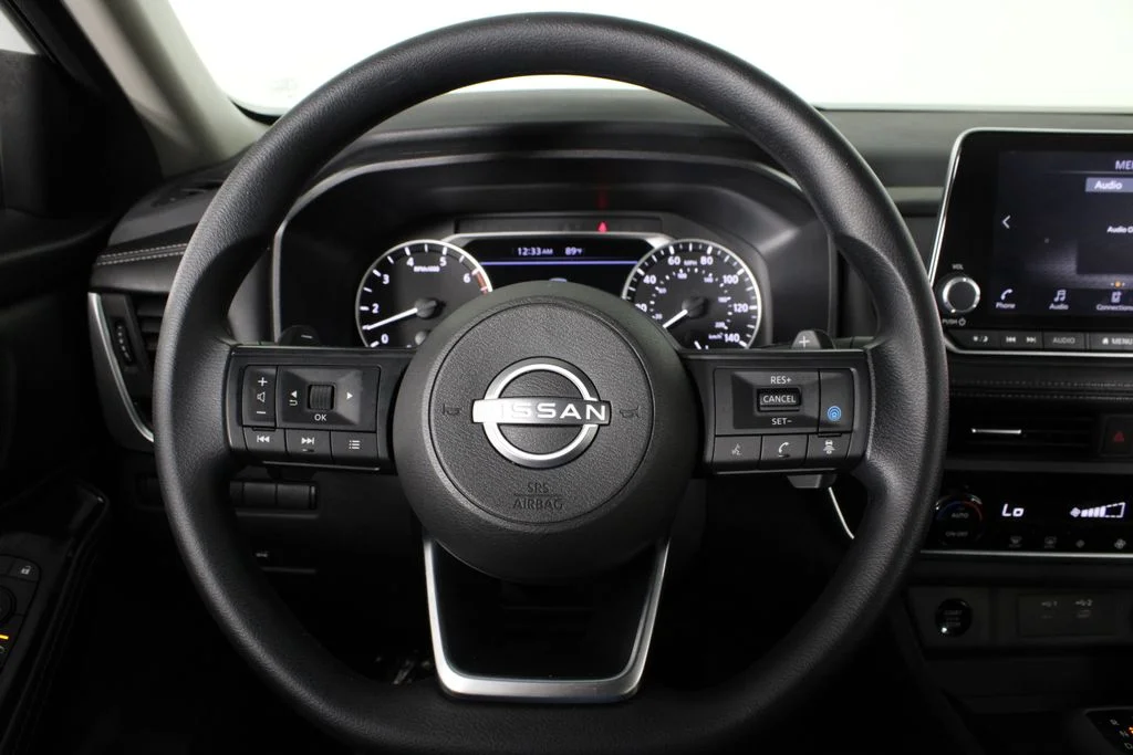 2024 Nissan Rogue SV - Photo 25