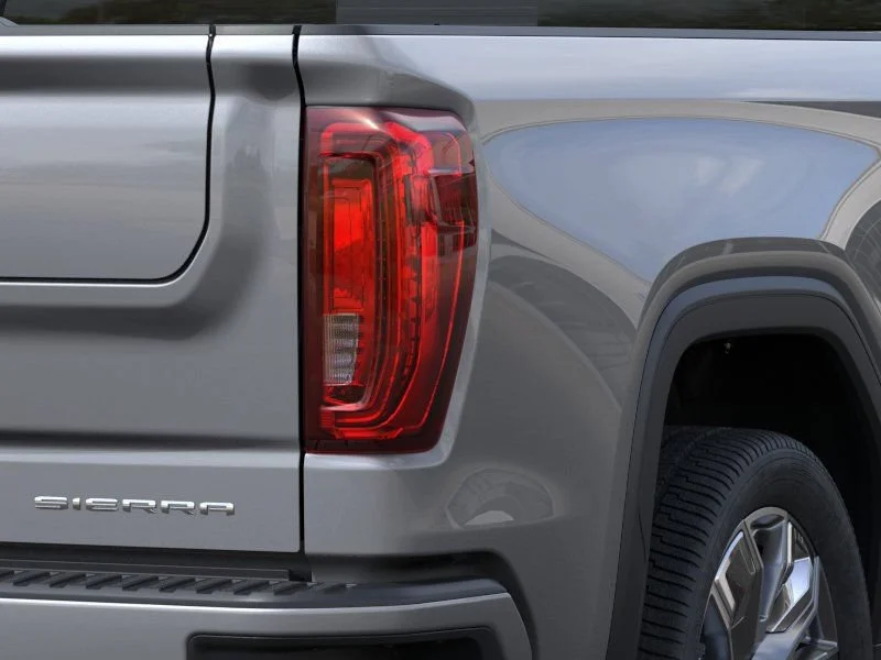 New 2026 Sterling Metallic GMC Denali image 11