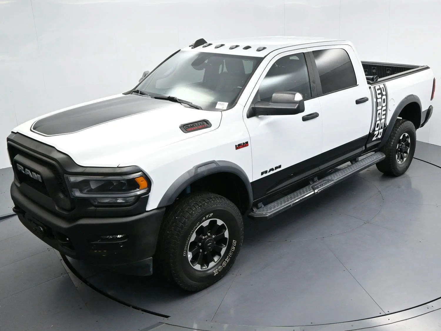 Used 2021  RAM Power Wagon image 34