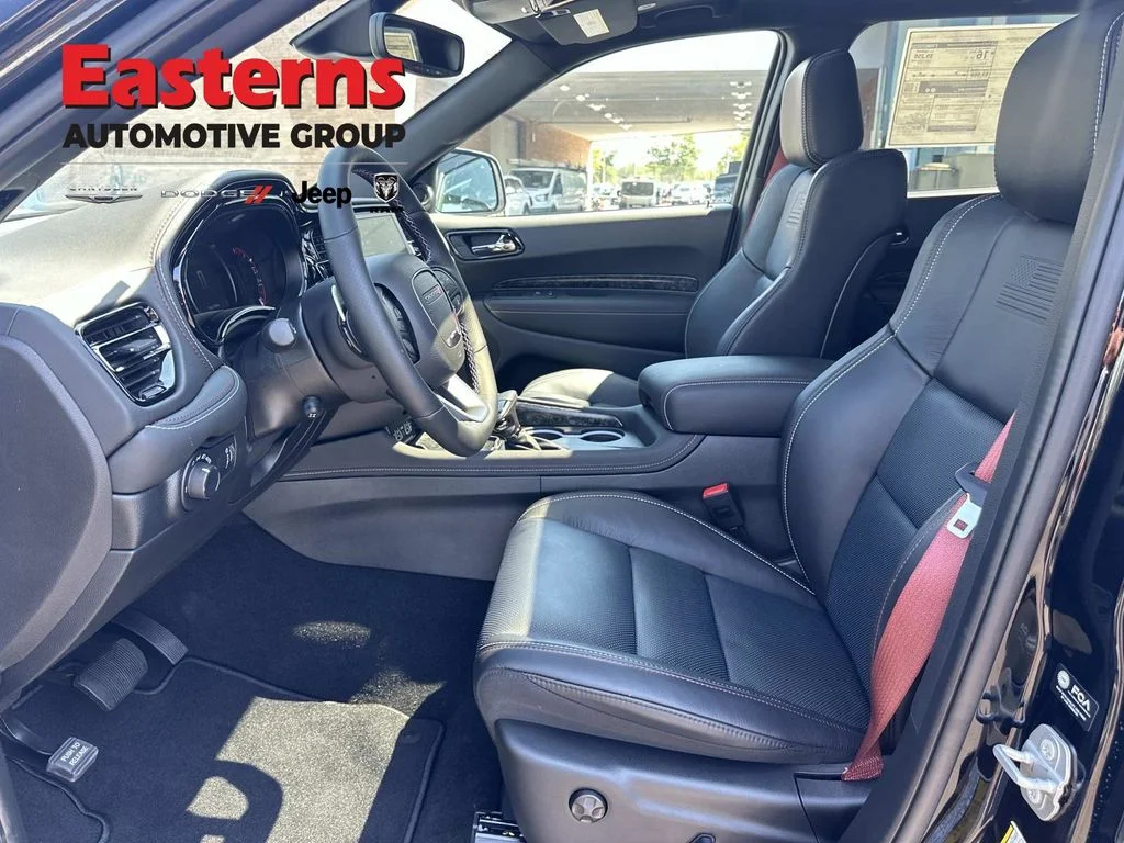 New 2026 DB Black Clearcoat Dodge GT Plus image 14