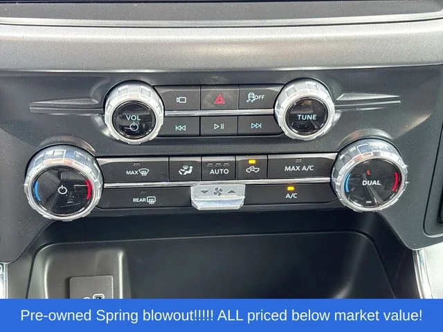 Used 2026 Gray Ford XLT image 25