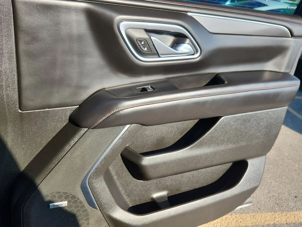 Used 2021 Gray Chevrolet RST image 18