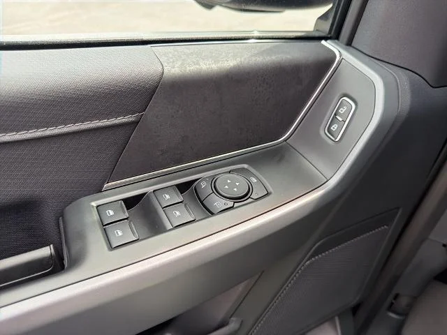 New 2026 Antimatter Blue Metallic Ford XLT image 57