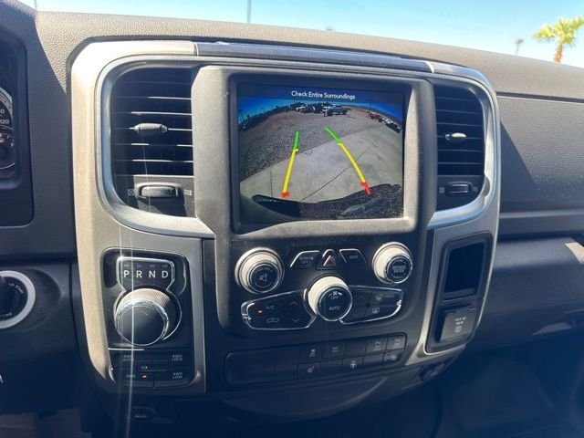 Certified Used 2019 Silver Ram Big Horn image 21