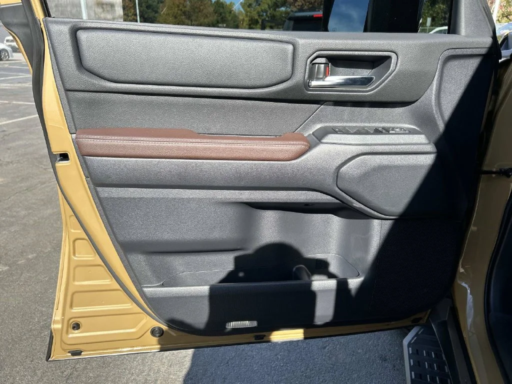 Used 2027  Toyota Base image 20