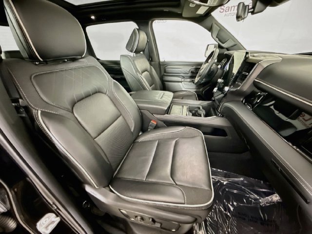 Used 2025 Black Ram Limited image 28