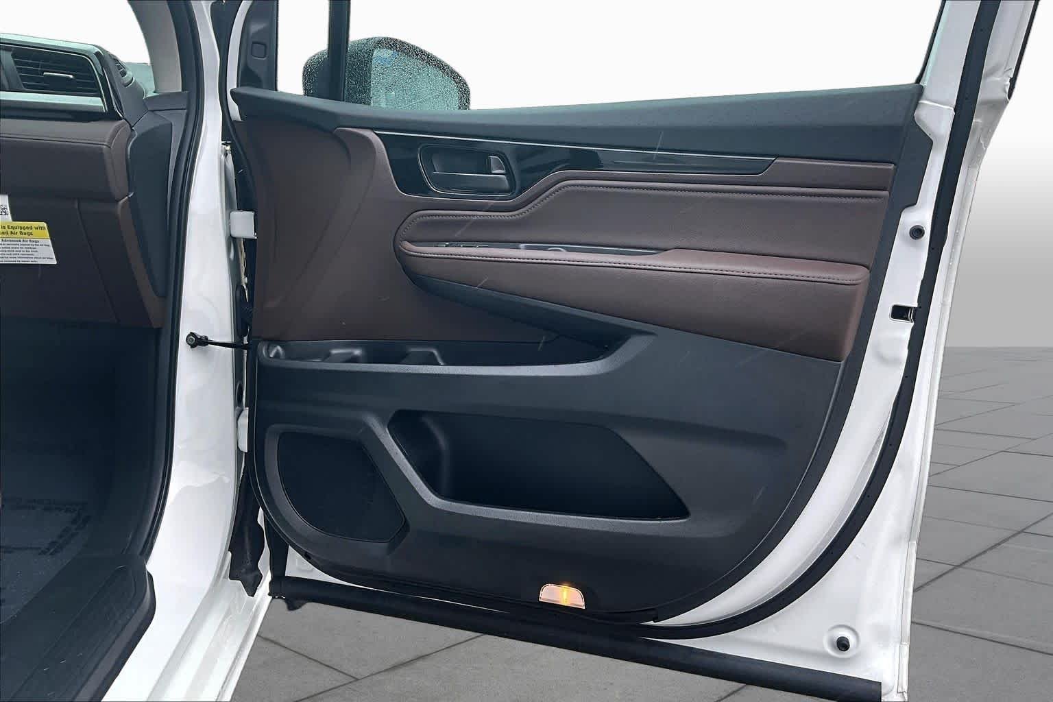 2026 Honda Odyssey Touring - Photo 23