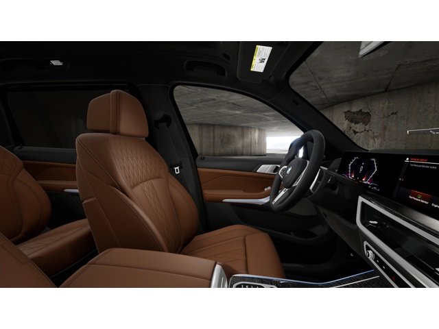 New 2027 Carbon Black Metallic BMW xDrive40i image 9