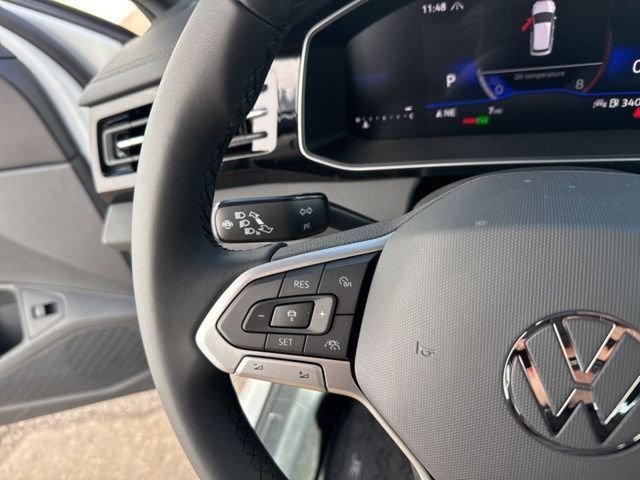 2026 Volkswagen Jetta Sport - Photo 27