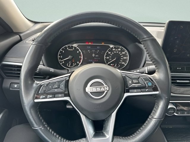 Used 2023 Gun Metallic Nissan 2.5 SL image 15