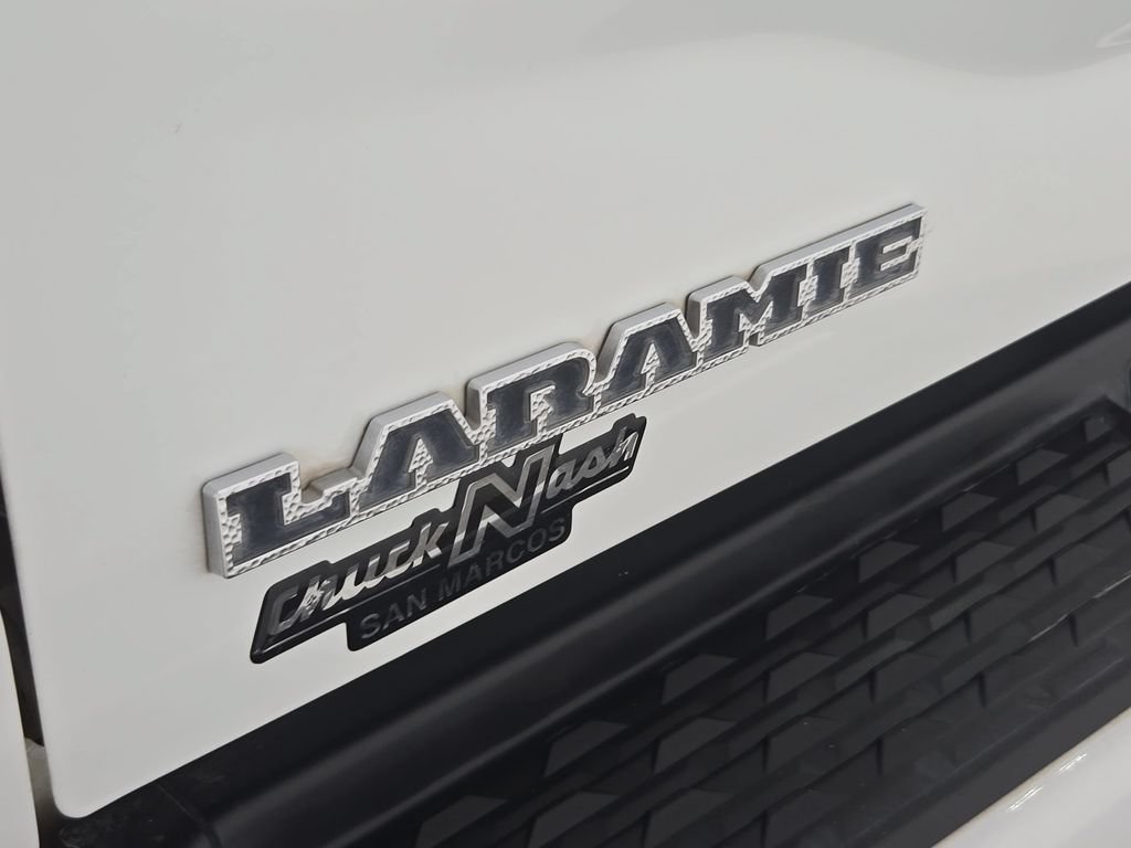 Used 2024  Ram Laramie image 38