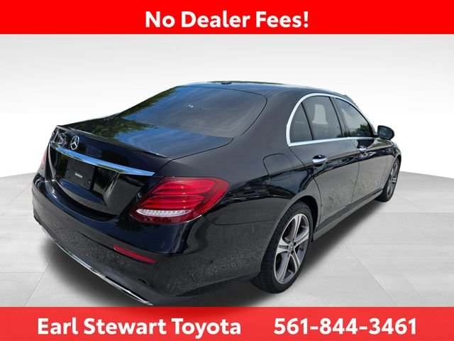 Used 2018  Mercedes-Benz E 300 image 7