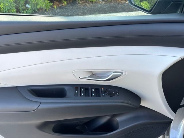 New 2026 Shimmering Silver Hyundai SEL Plus image 13