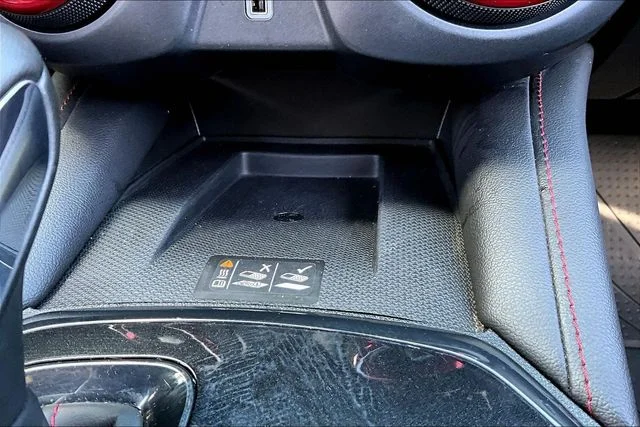 Used 2023 Red Chevrolet RS image 15