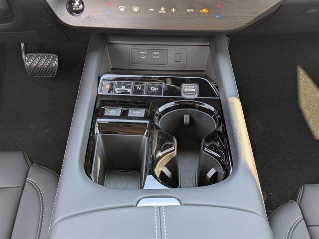 2025 Nissan Murano SL - Photo 19