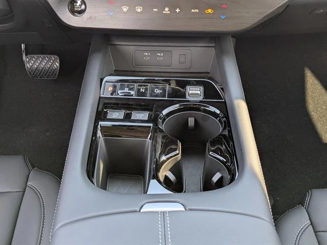 2025 Nissan Murano SL - Photo 19