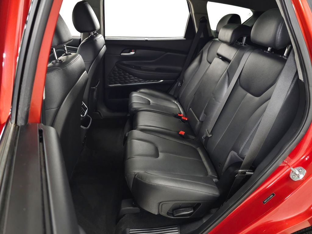 2020 Hyundai Santa Fe SEL - Photo 29