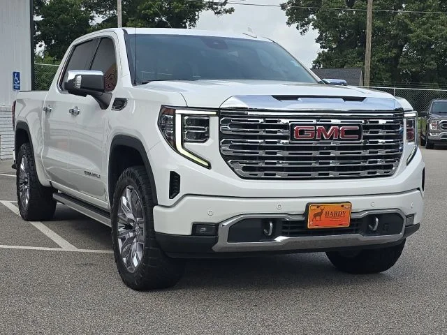 2022 GMC Sierra 1500 Denali Denali - Photo 7