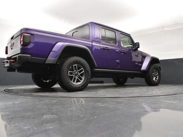 New 2026 Reign Exterior Paint Jeep Mojave image 24