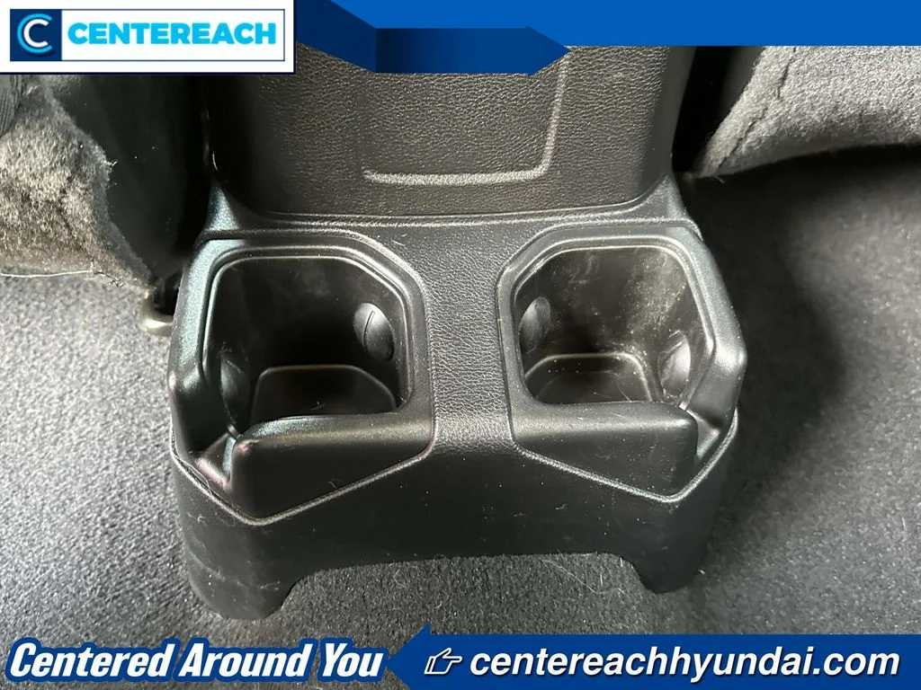 2020 Jeep Wrangler Unlimited Sport S - Photo 11