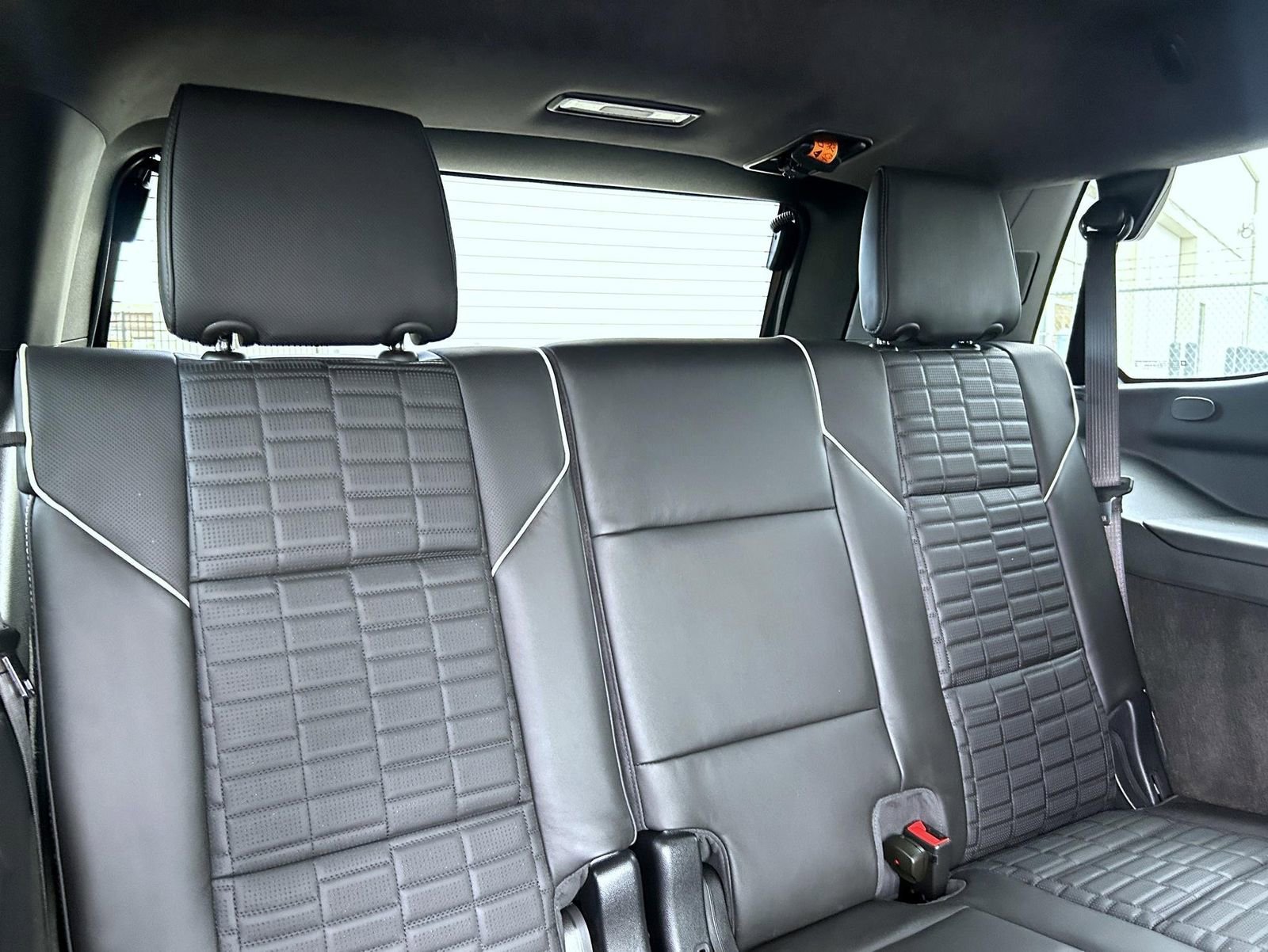 2024 Cadillac Escalade Sport Platinum - Photo 21