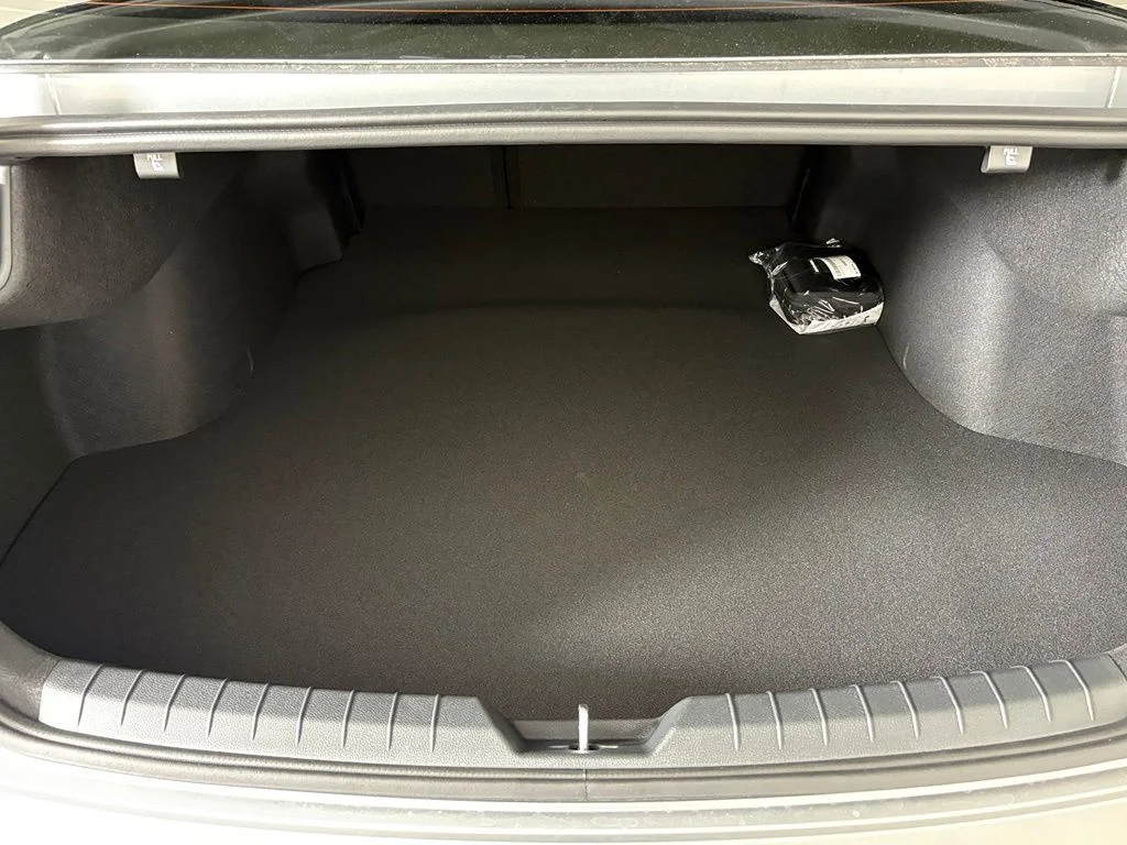 New 2026 Steel Matte Gray Kia GT-Line FWD image 38