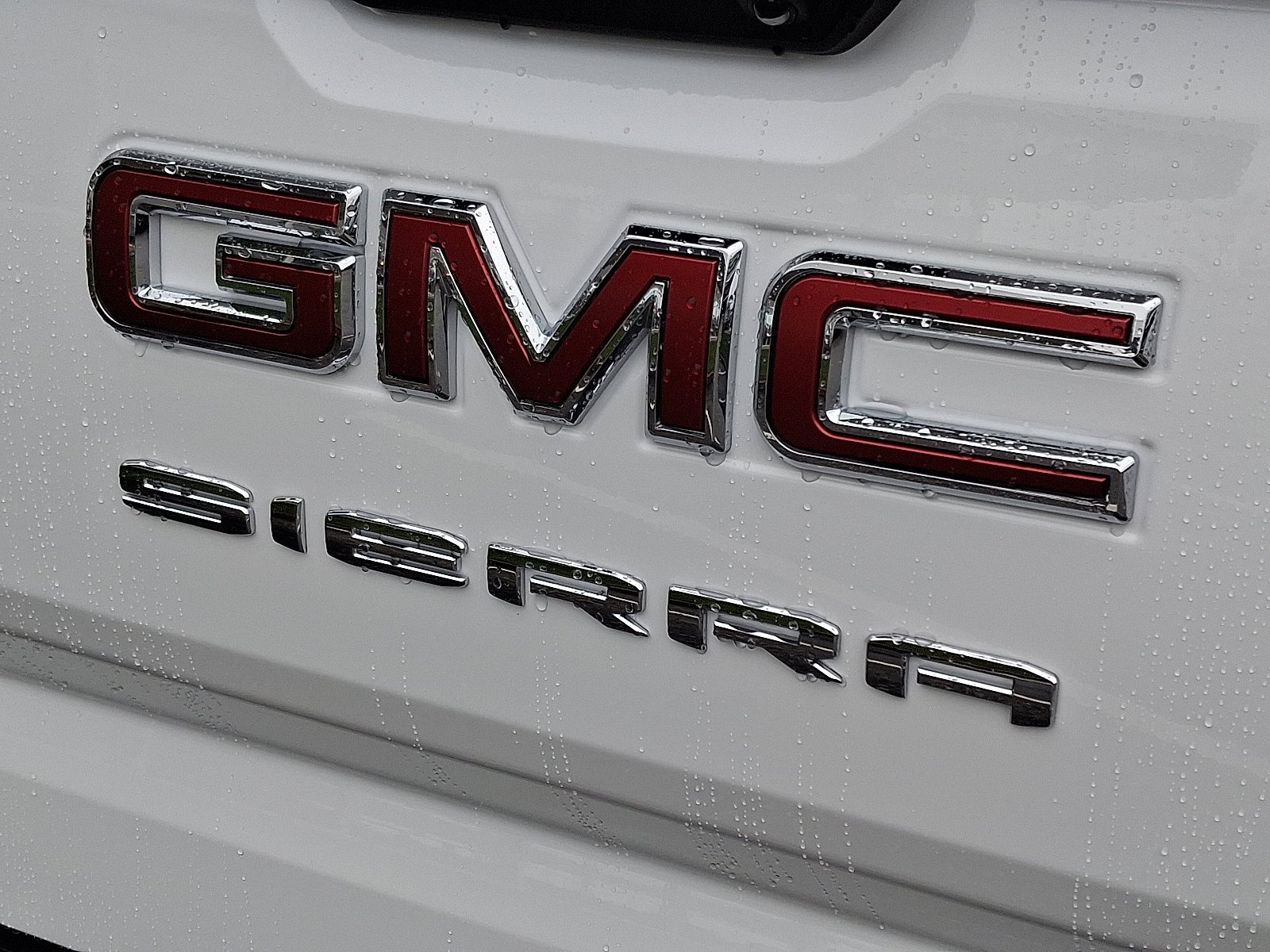 2026 GMC Sierra 1500 Elevation - Photo 11