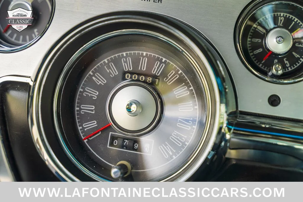 Used 1967 Green Ford  image 6