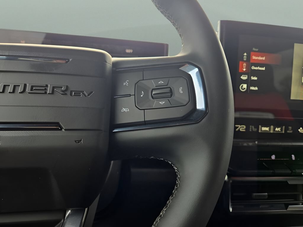 New 2026 Magnus Gray Matte GMC 3X image 29