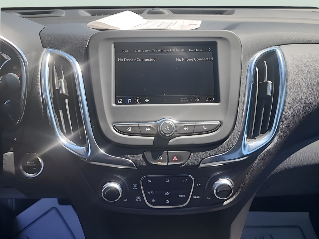 Used 2024 Blue Chevrolet LT image 15