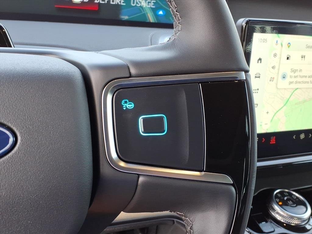 2025 Ford Expedition Platinum - Photo 15