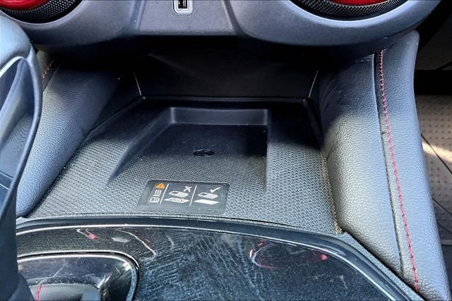 Used 2023 Red Chevrolet RS image 15