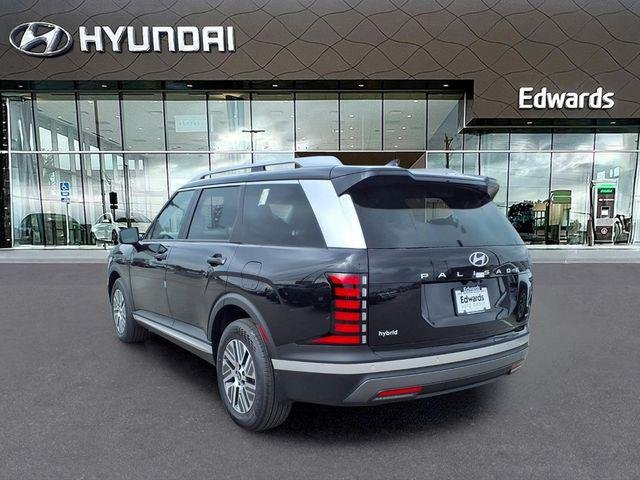 New 2026 Black Hyundai SEL 7P image 4