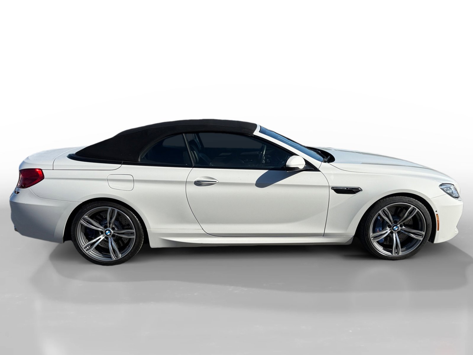 Used 2013 Alpine White BMW  image 6