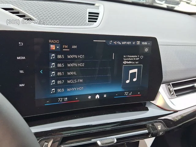 New 2026 Alpine White BMW xDrive28i image 16