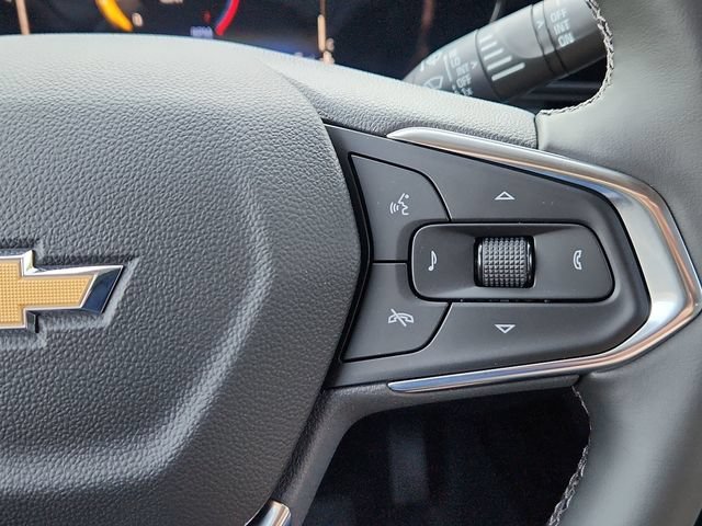2026 Chevrolet Trax LT - Photo 24