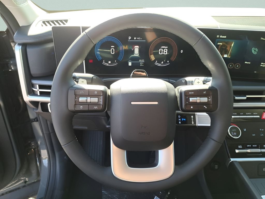 Certified Used 2026 Gray Hyundai SEL image 17
