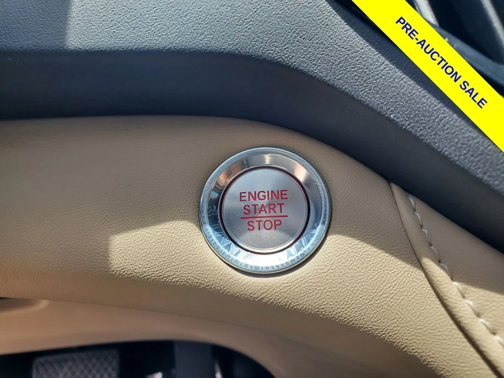 Used 2021 Red Acura Technology Package image 28
