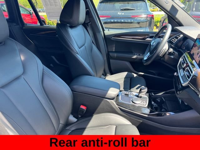 2024 BMW X3 30i - Photo 41