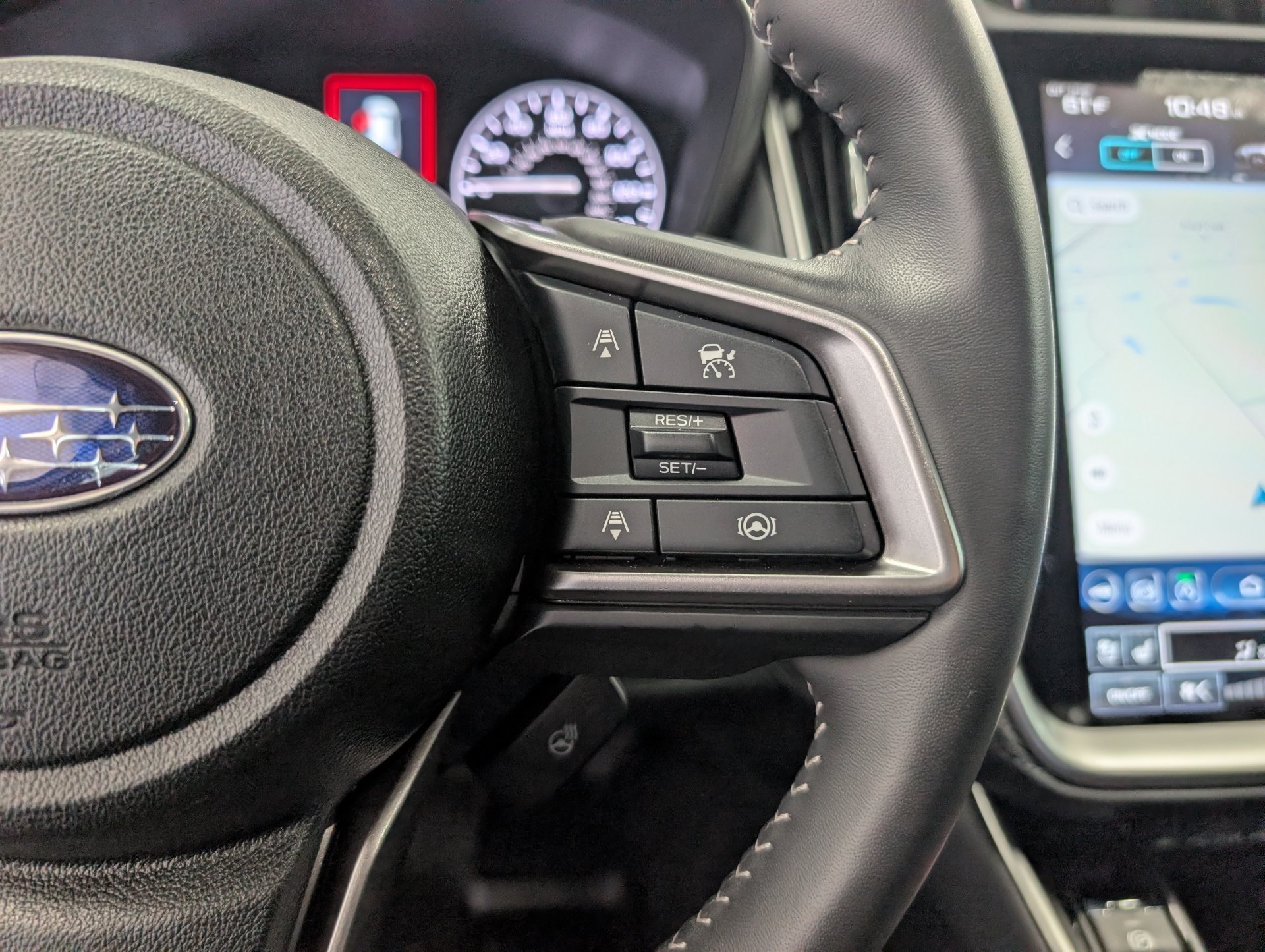 2025 Subaru Outback Touring - Photo 14