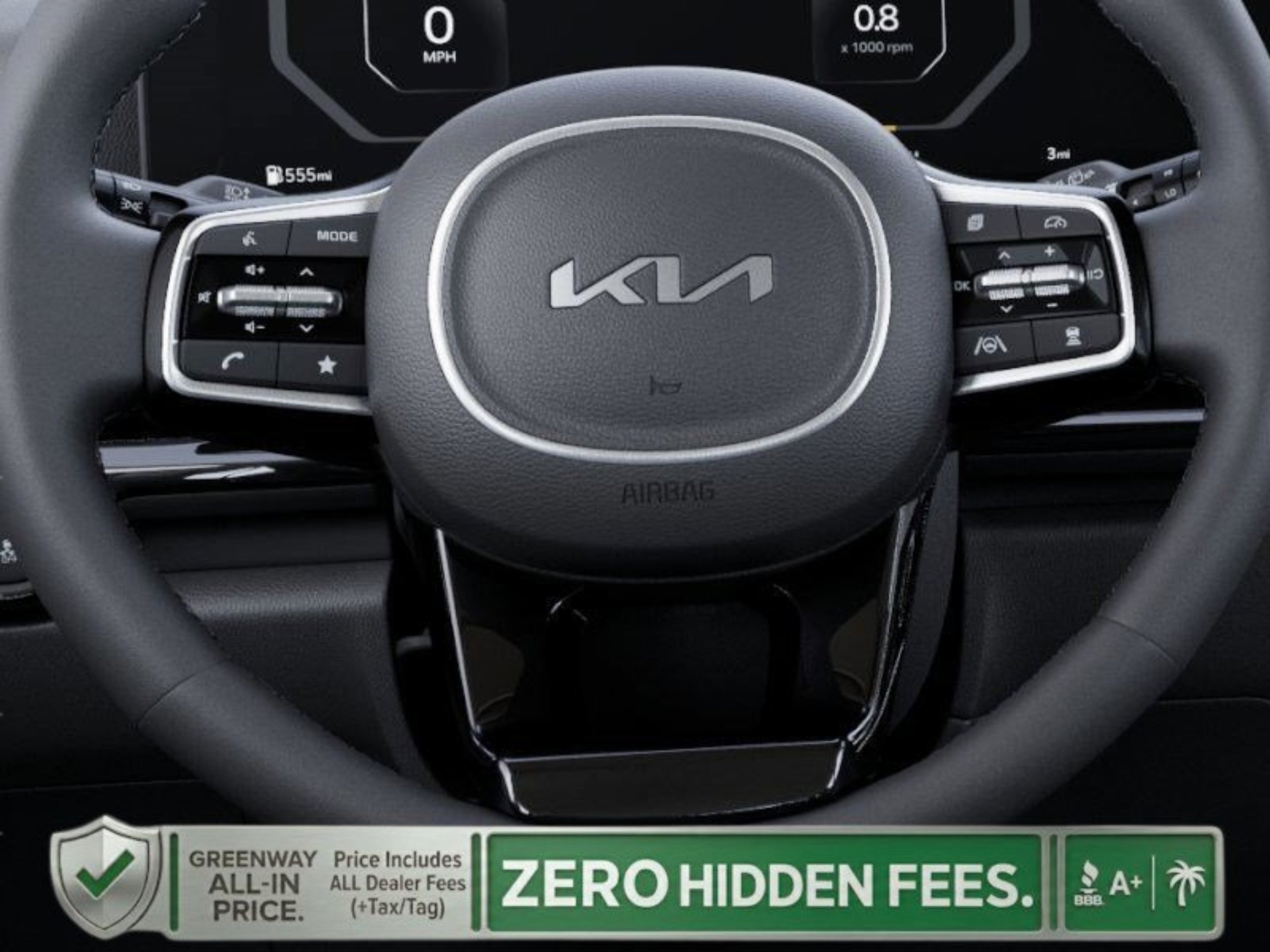 2026 Kia Carnival SX Prestige - Photo 18