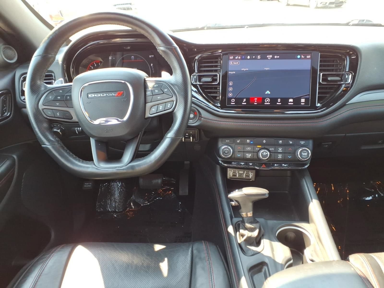 2024 Dodge Durango GT - Photo 13