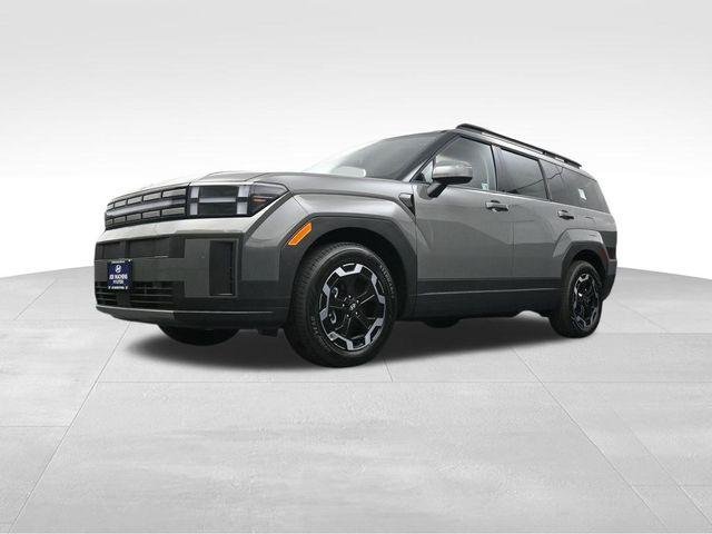 2026 Hyundai Santa Fe SEL - Photo 32