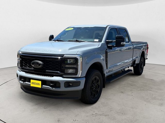 2025 Ford F-350SD Lariat