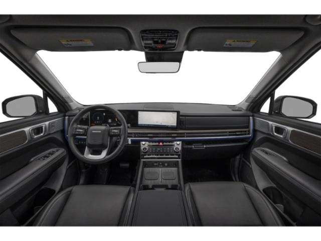 New 2027 Shimmering Silver Pearl Hyundai Limited AWD image 7