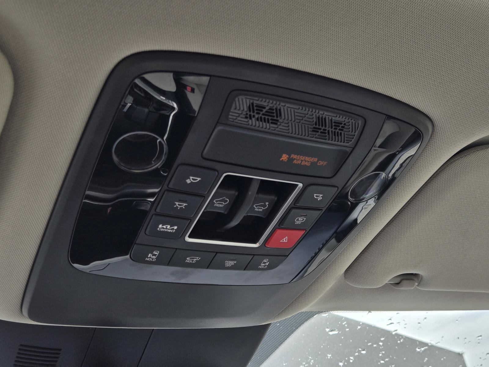 2025 Kia Carnival SX Prestige - Photo 32