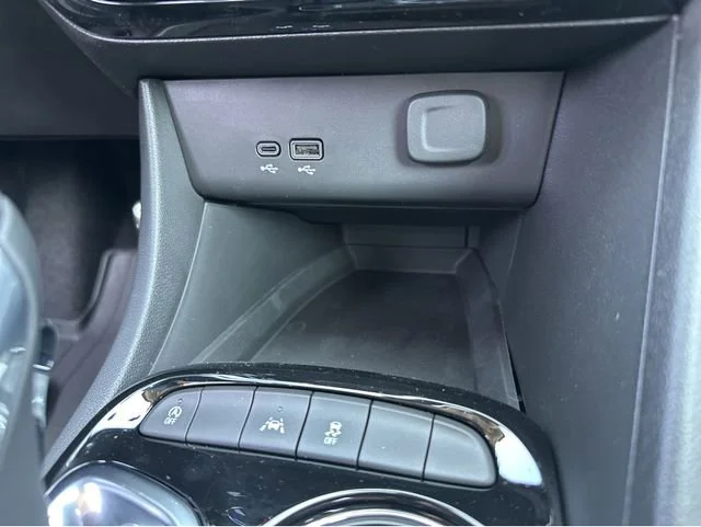 2026 Buick Encore GX Sport Touring - Photo 21