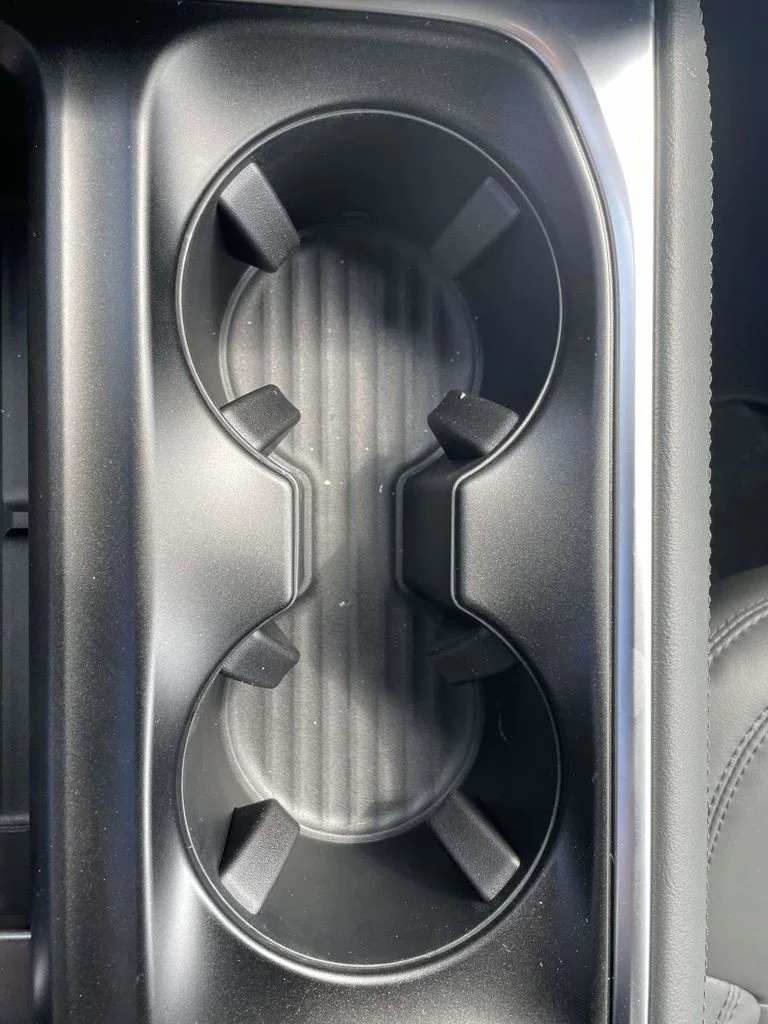 New 2026 Silver Ford Active image 18